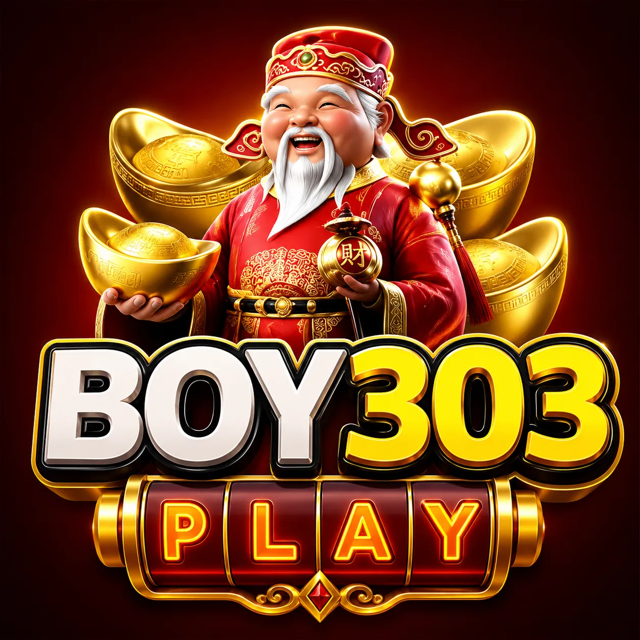 BOY303 - Strategi Perang yang Seru dan Menantang