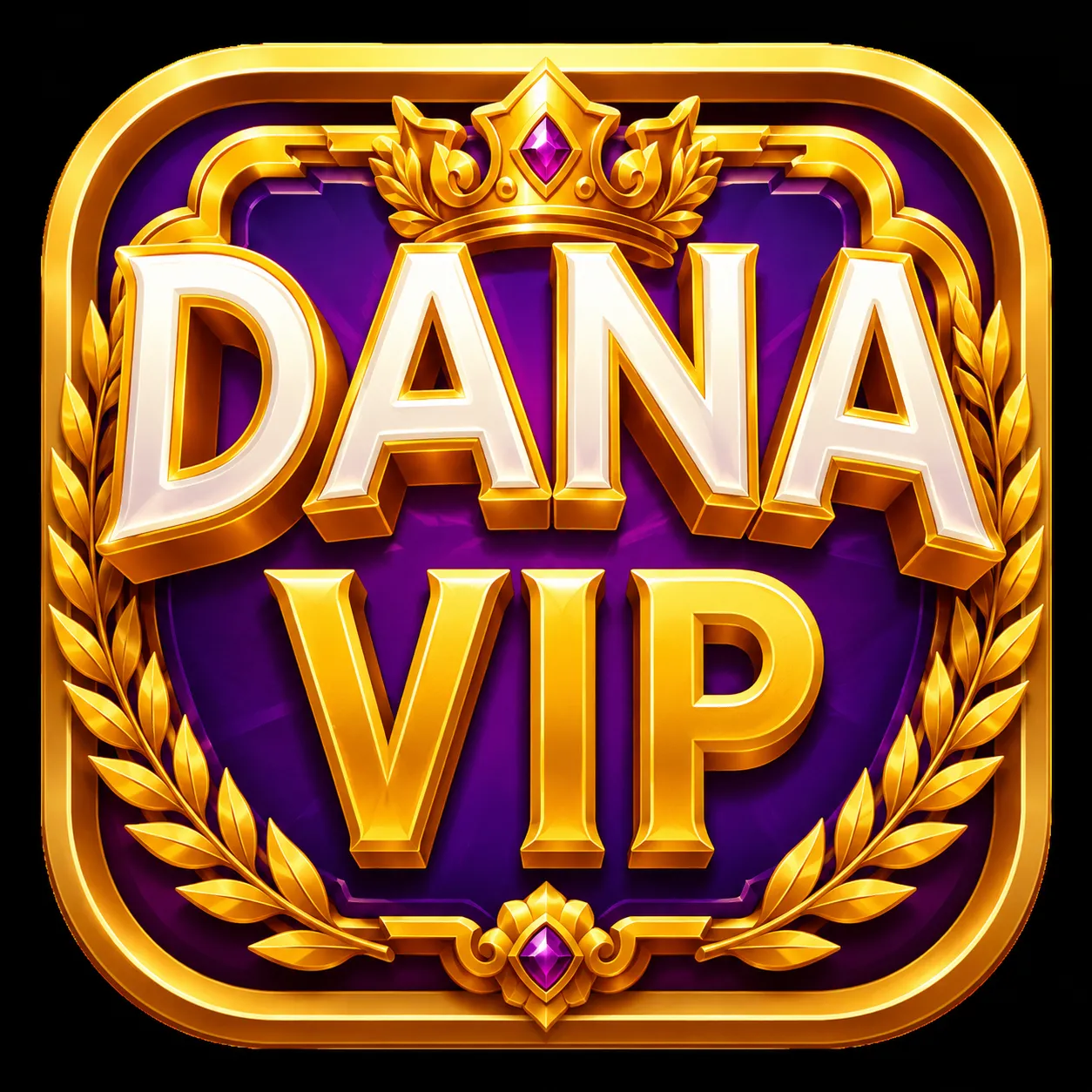 DANAVIP - Game Idle Penuh Keseruan
