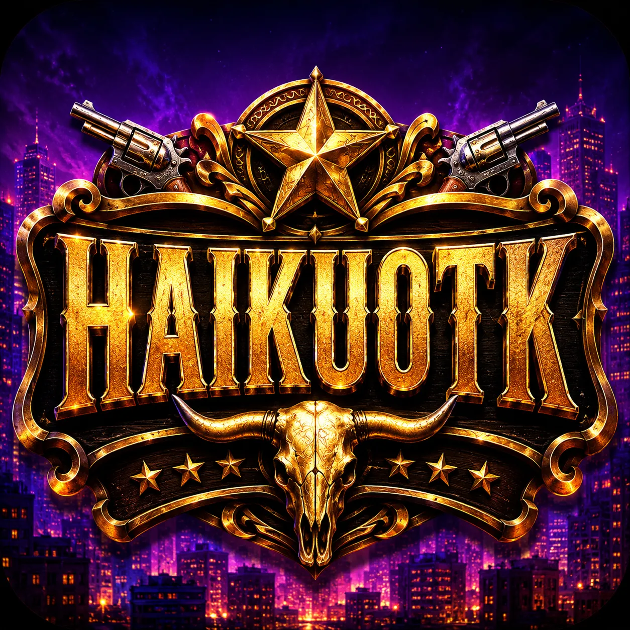HAIKUOTK - Pertahanan Menara yang Mengasyikkan