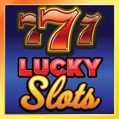LUCKYSLOTS - Petualangan Slot Bergaya Anime yang Seru
