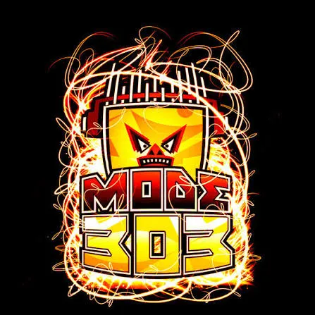MODE303 - Permainan Slot Terbaik untuk Penggemar Slot