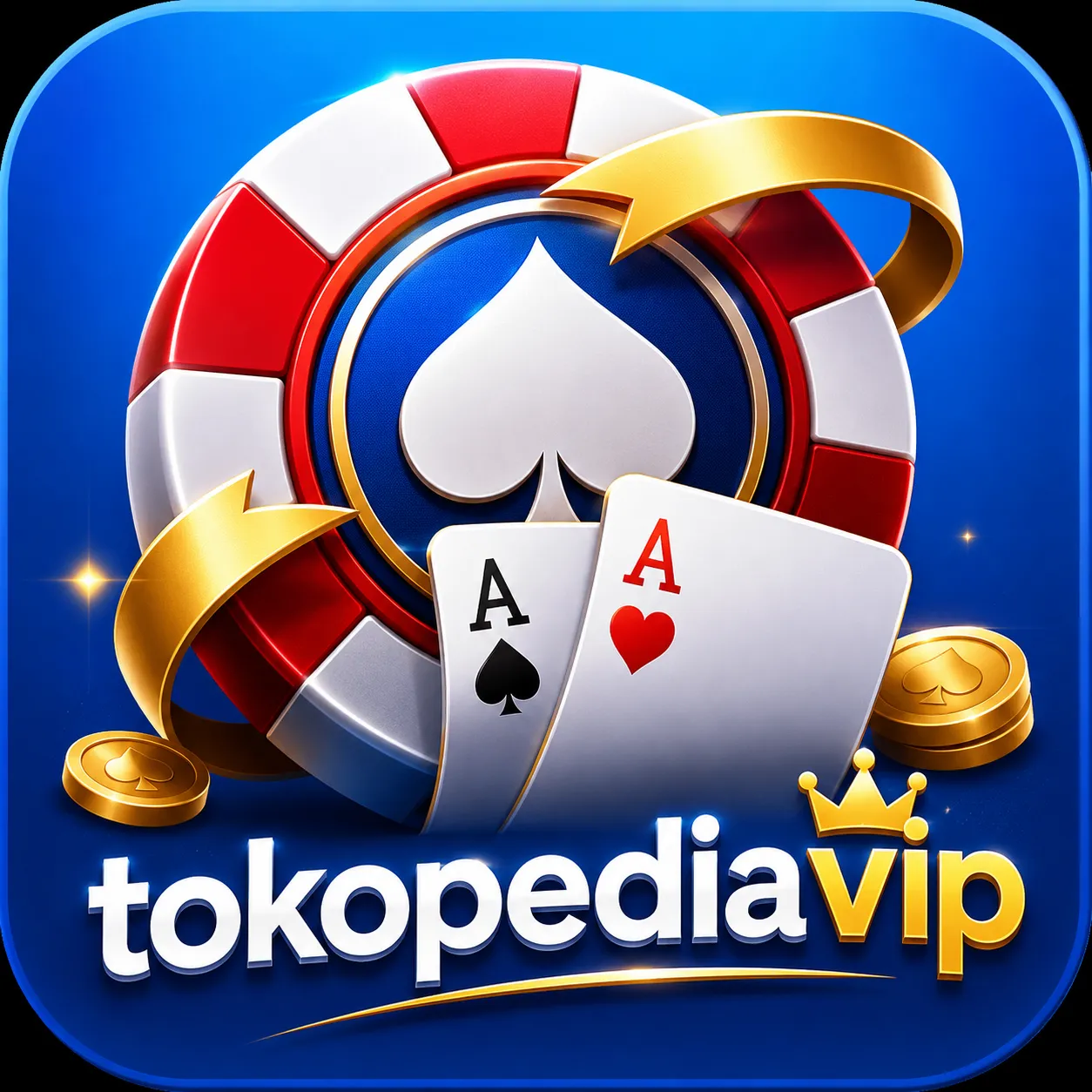 TOKOPEDIAVIP - Simulasi Belanja Terbaik di Ujung Jari