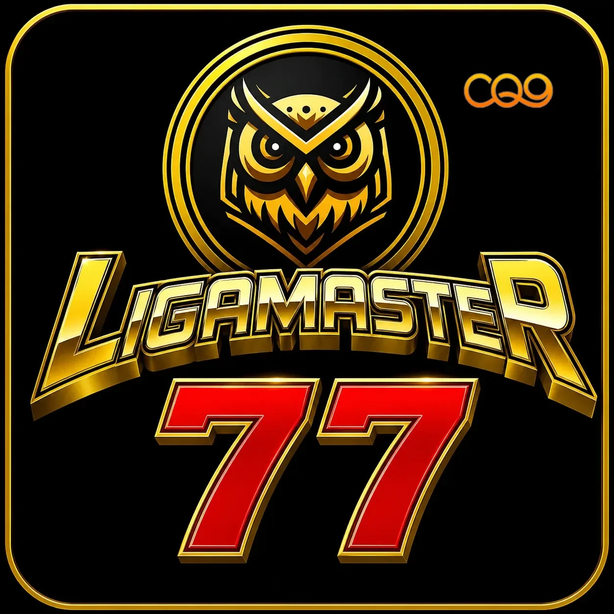 Logo ligamaster77